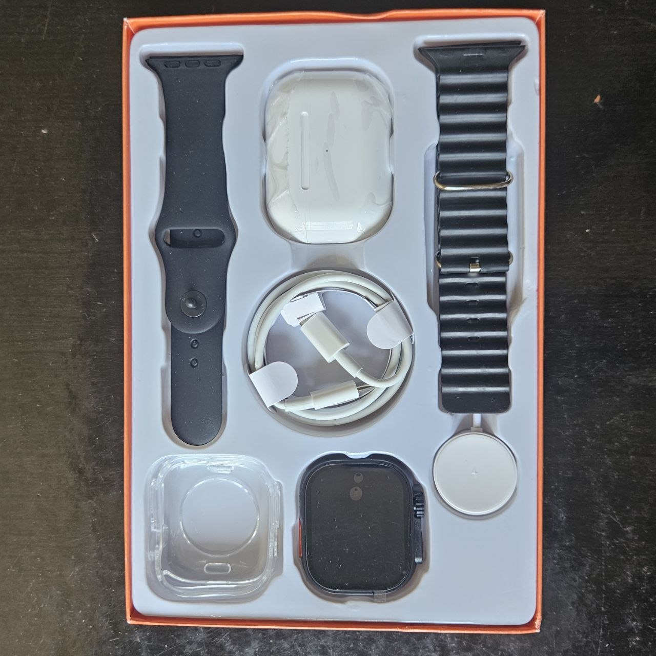 X90 Smartwatch